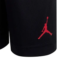 Jordan 23 Jersey Set 4-7y