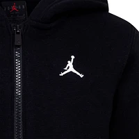 MJ Brooklyn FLC FZ Hoodie 4-7y