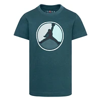 Air Jordan HBR Ring SS Tee 4-7y