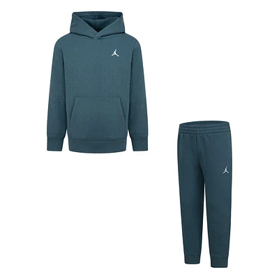 Ensemble Ouaté Deux Pièces MJ Brooklyn 4-7ans