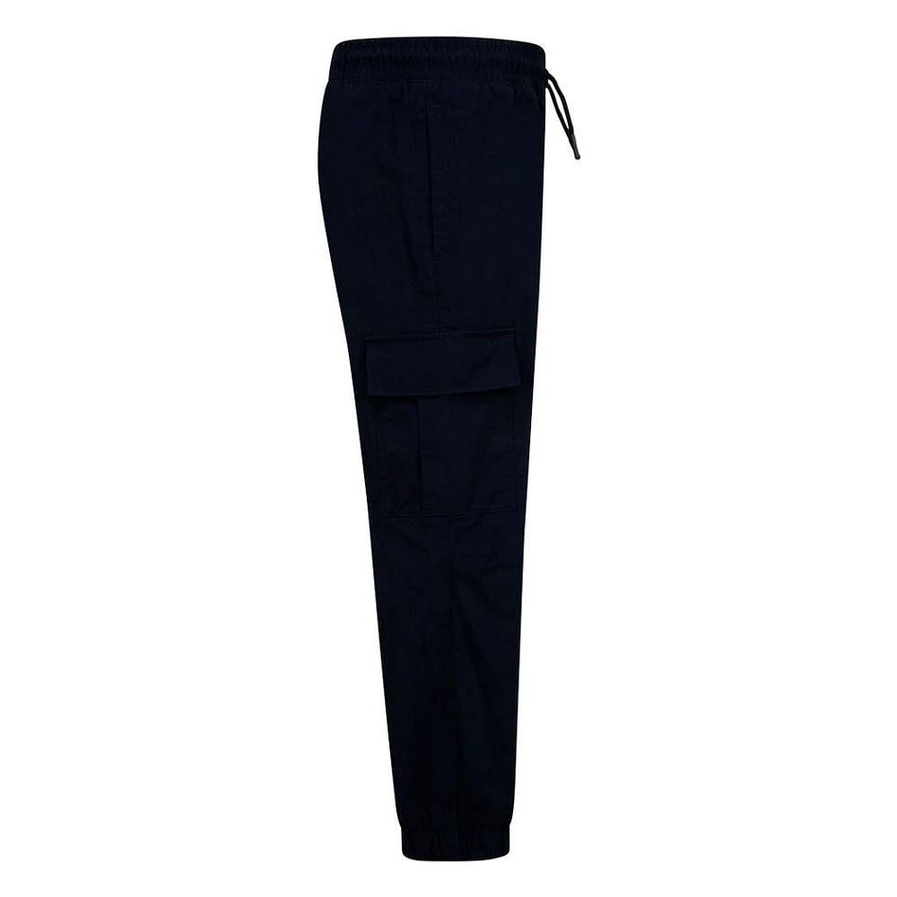 Pantalon Double Cargo MJ 4-7ans