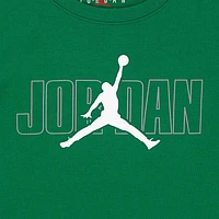 Jordan Stacked Mixed Set 4-7y