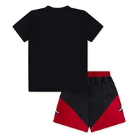 Jordan Stacked Play Set 4-7y