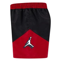 Jordan Stacked Play Set 4-7y