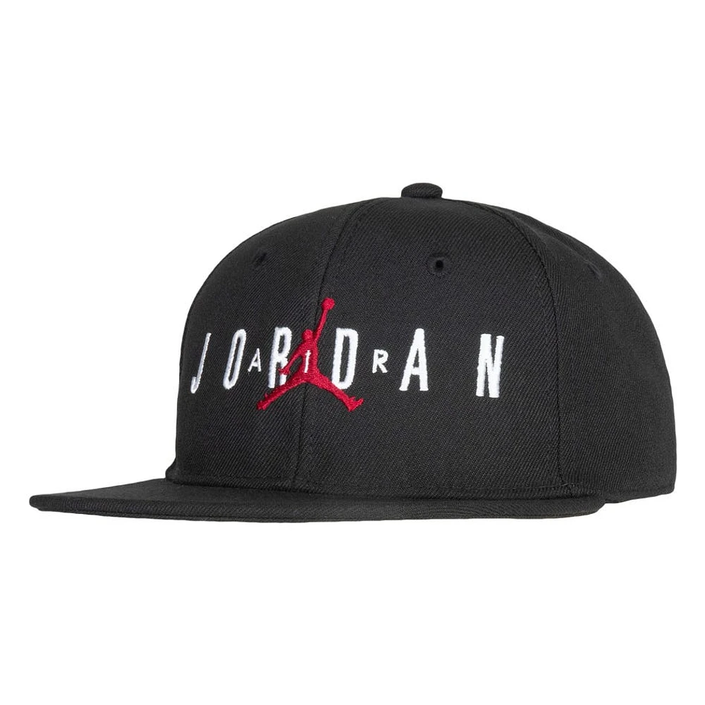 Jordan Jumpman Air Cap 4-7y