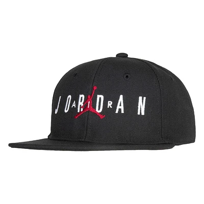 Casquette Jordan Jumpman 4-7ans