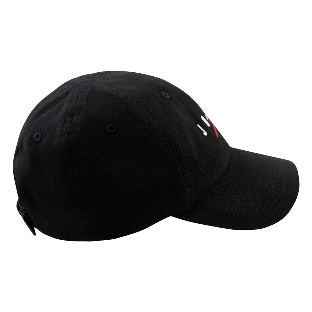 Casquette Jordan Incurvée 4-7ans