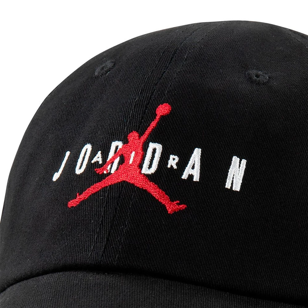 Casquette Jordan Incurvée 4-7ans