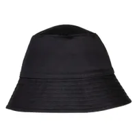 JN Bucket Cap Black 4-7y