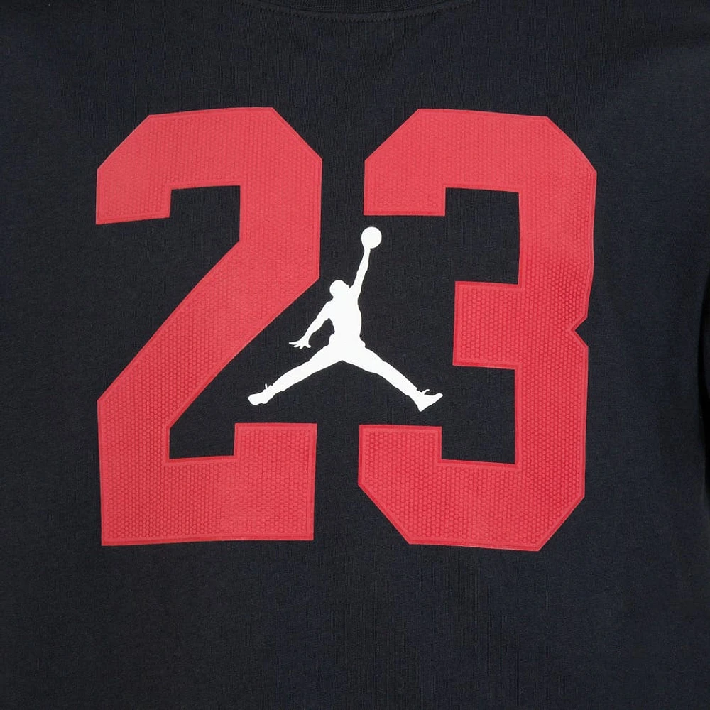 T-Shirt MJ JSW Iconic Logo 8-20ans