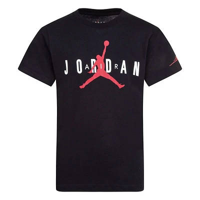 T-Shirt Jordan 5 Logo 8-16ansans