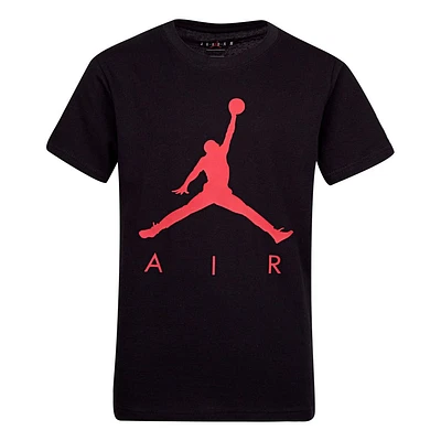 JM Air Logo T-shirt 8-20y