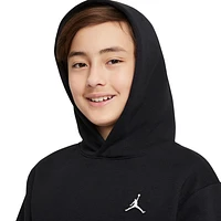 Essentials PO Hoodie 8-20y