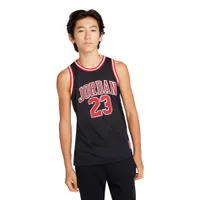 Jordan 23 Jersey Tank Top 8-20y