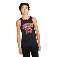 Jordan 23 Jersey Tank Top 8-20y