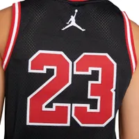 Jordan 23 Jersey Tank Top 8-20y