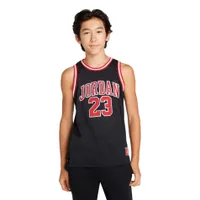 Jordan 23 Jersey Tank Top 8-20y