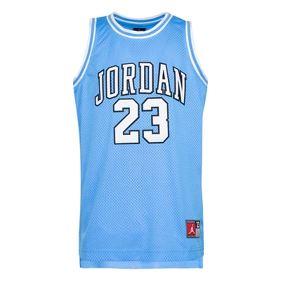 Jordan 23 Jersey Tank Top 8-16y