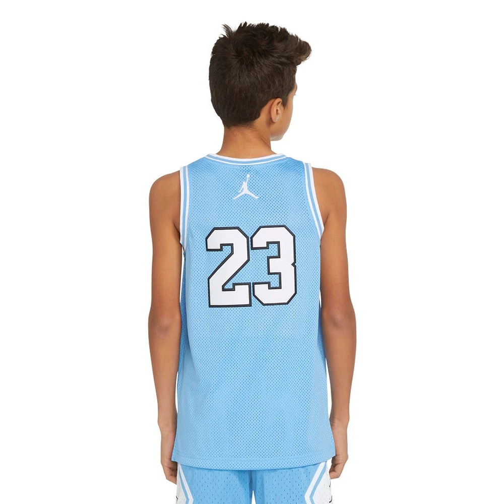 Camisole Jordan 23 8-16ans