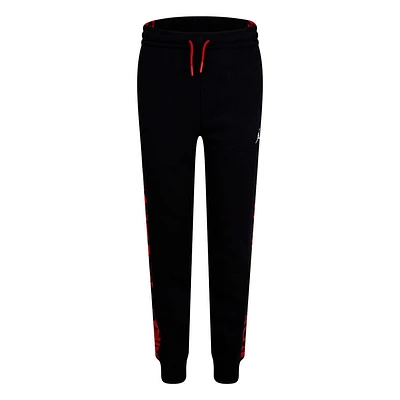 Pantalon Imprimé Sport 8-16ans