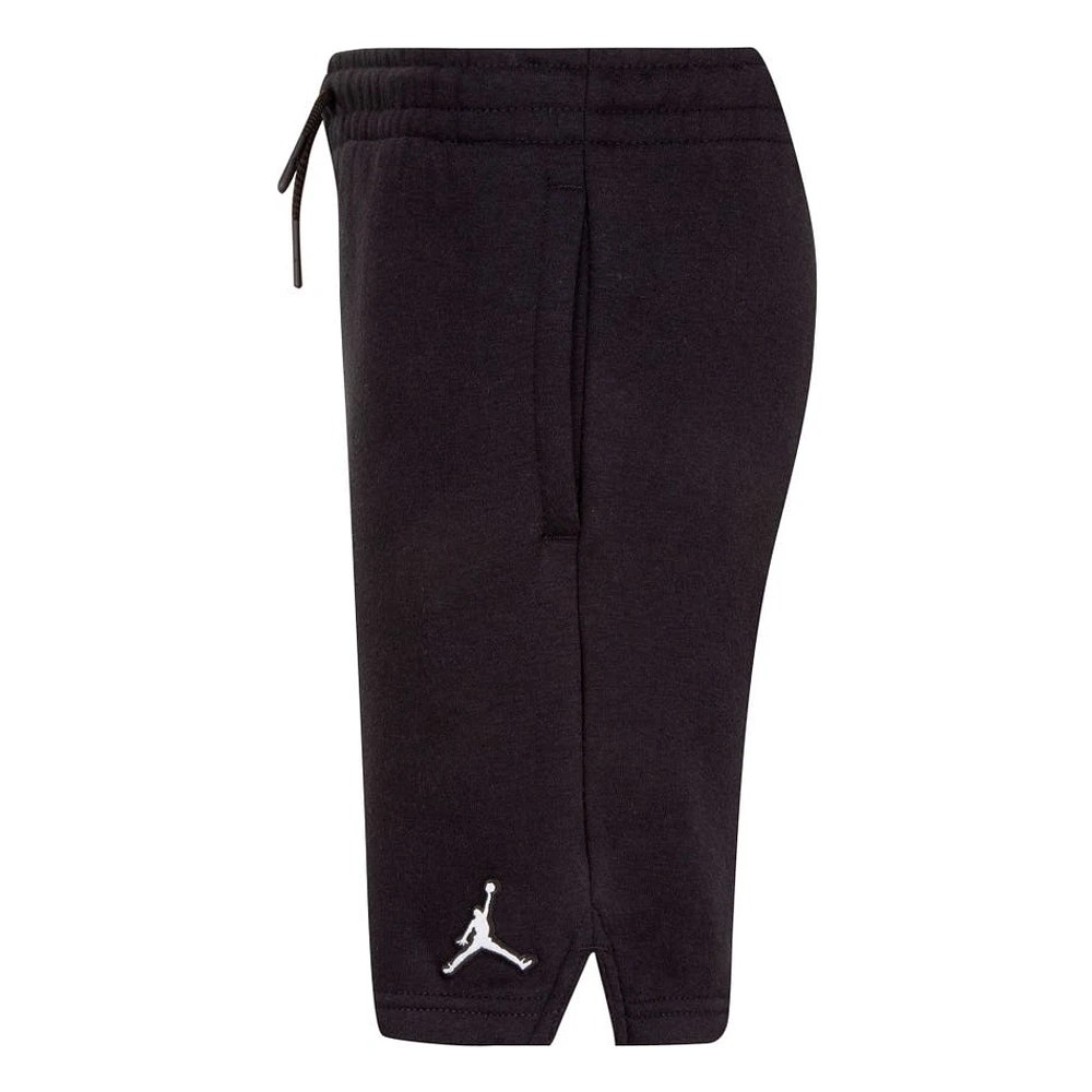 Shorts MJ Essentiels 8-16ans