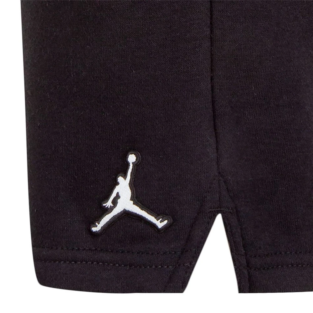 Shorts MJ Essentiels 8-16ans