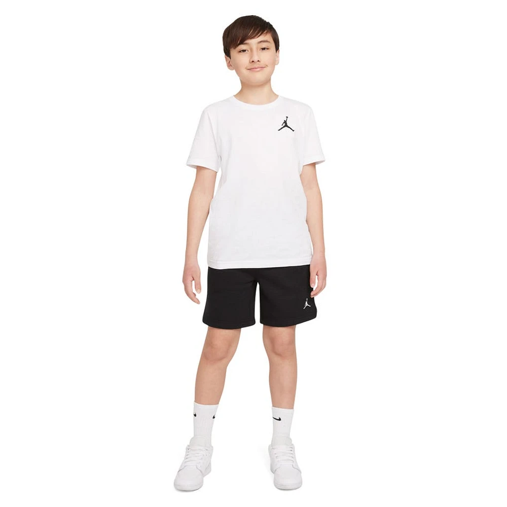 Shorts MJ Essentiels 8-16ans