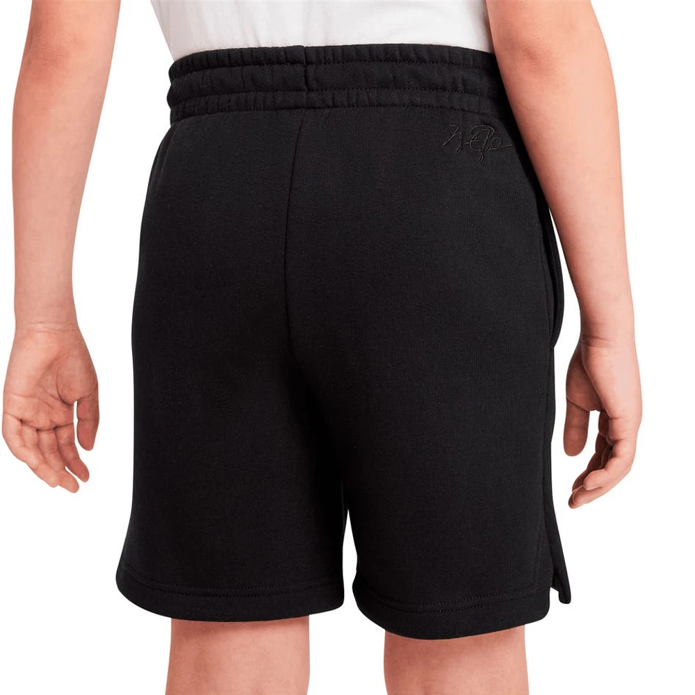 Shorts MJ Essentiels 8-16ans