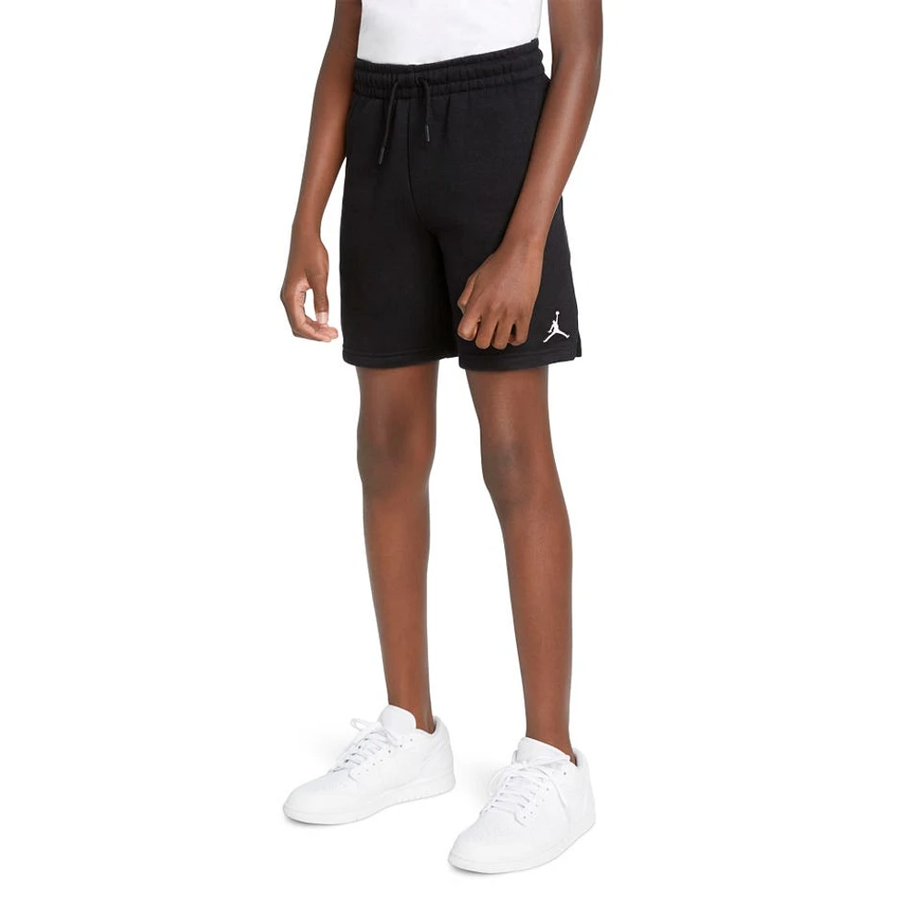 Shorts MJ Essentiels 8-16ans