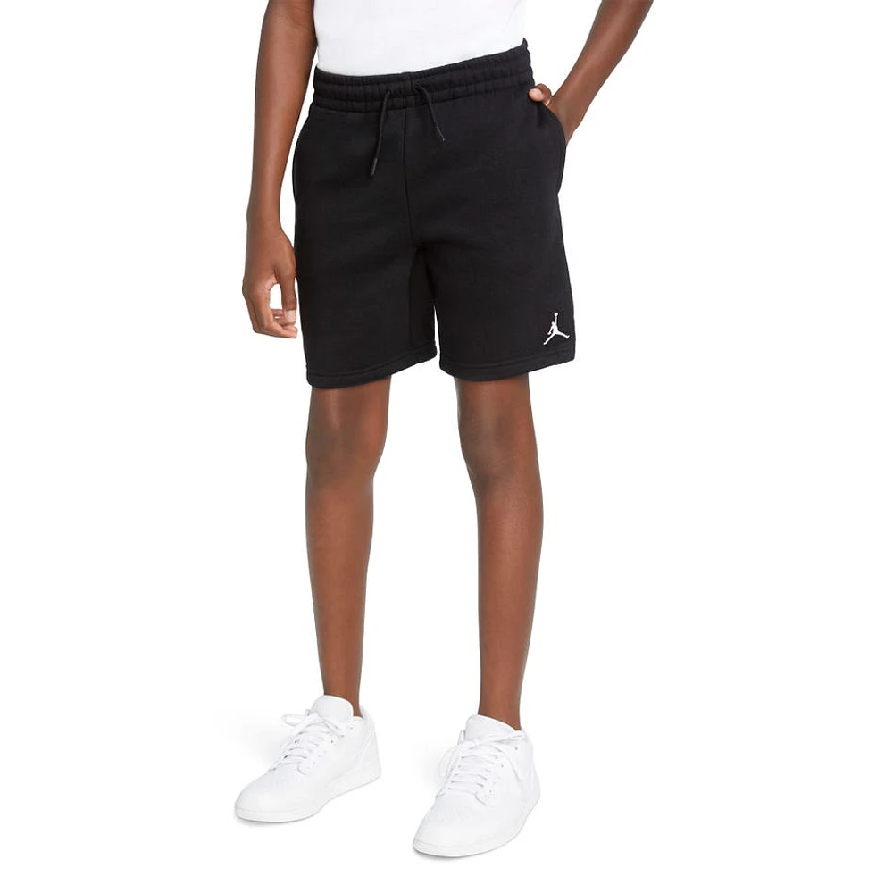 Shorts MJ Essentiels 8-16ans