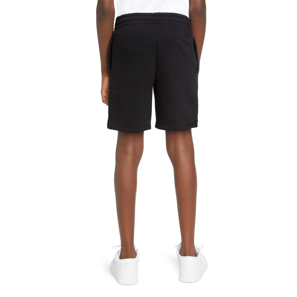 Shorts MJ Essentiels 8-16ans