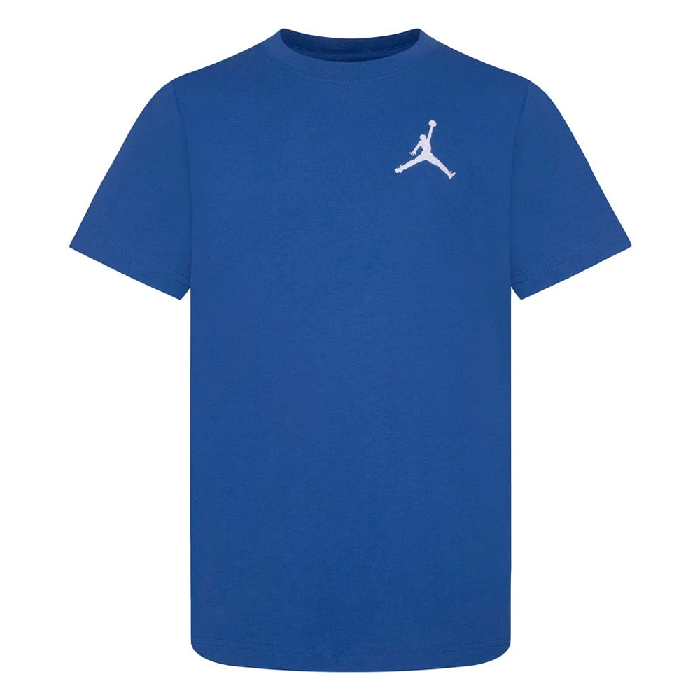 Jumpman Air EMB T-Shirt 8-16y