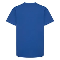 Jumpman Air EMB T-Shirt 8-16y