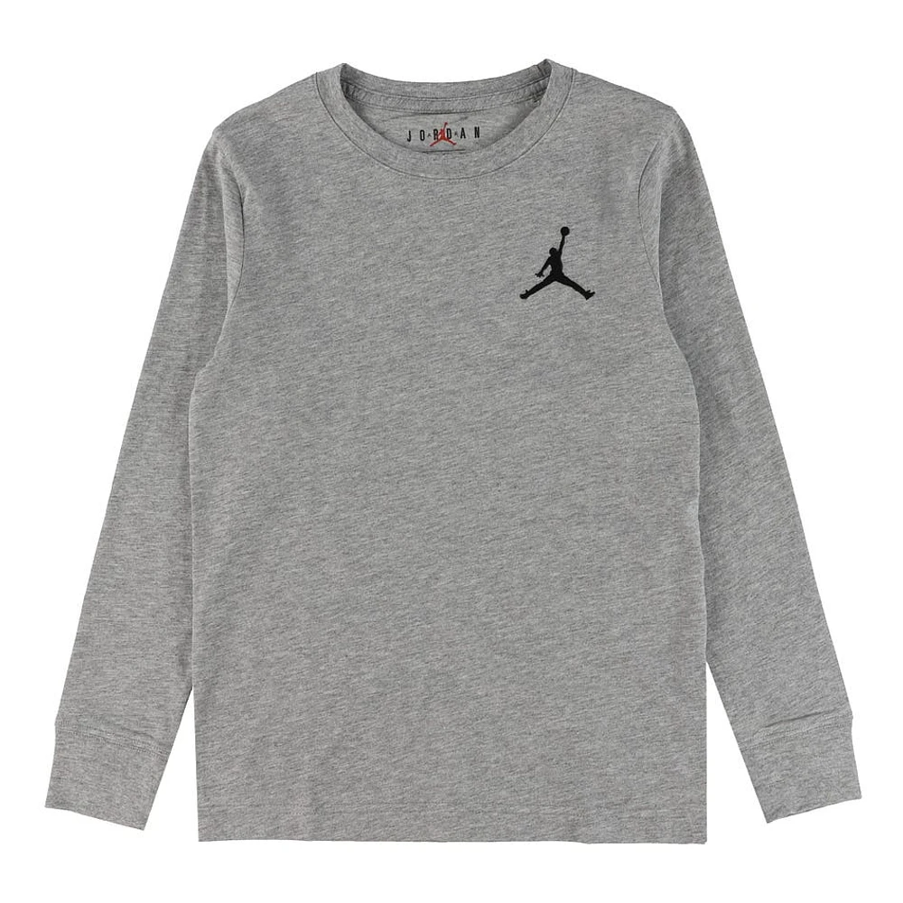 Jumpman Long Sleeves T-shirt 8-16y