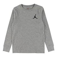 Jumpman Long Sleeves T-shirt 8-16y