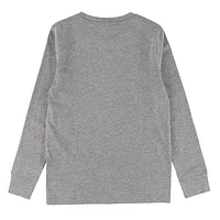 Jumpman Long Sleeves T-shirt 8-16y