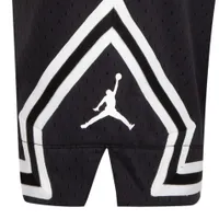 Air Diamond Shorts 8-20y