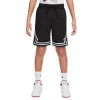 Air Diamond Shorts 8-20y