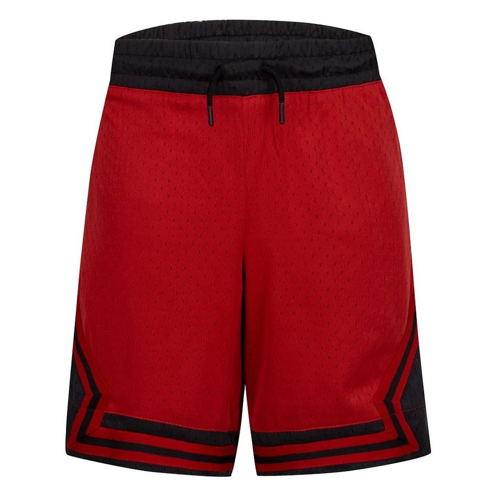 Air Diamond Shorts 8-20y
