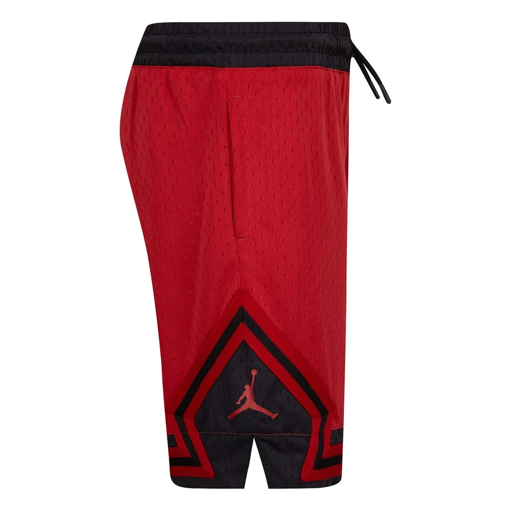 Air Diamond Shorts 8-20y