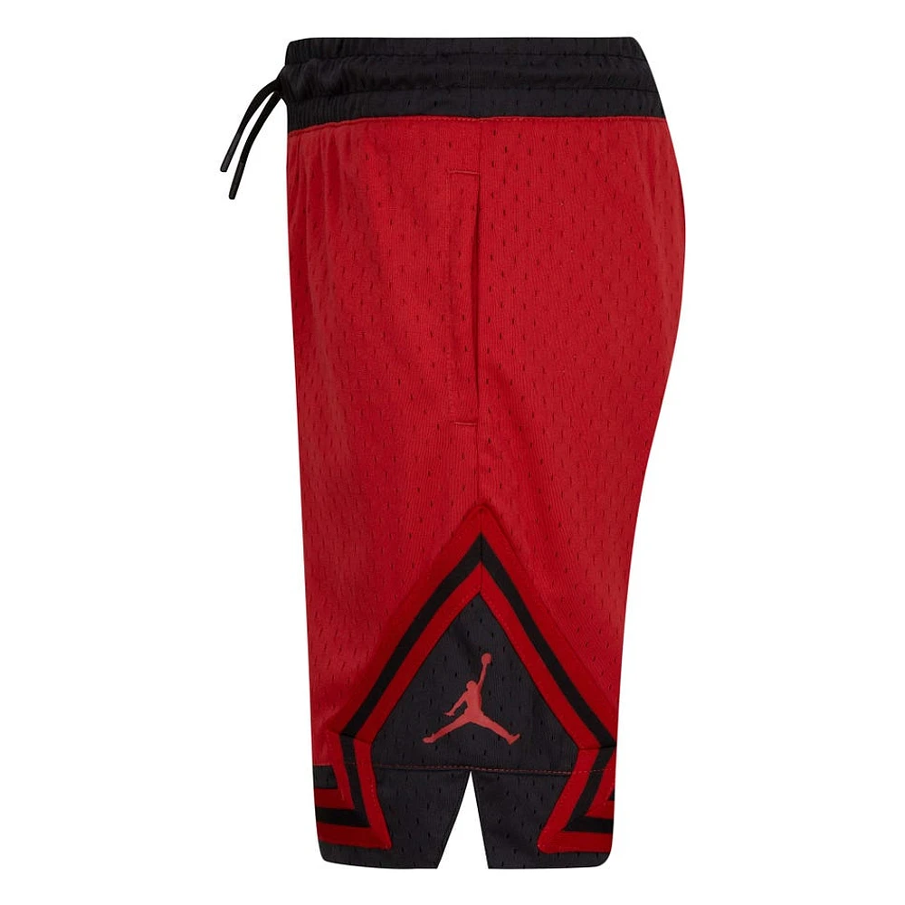 Air Diamond Shorts 8-20y