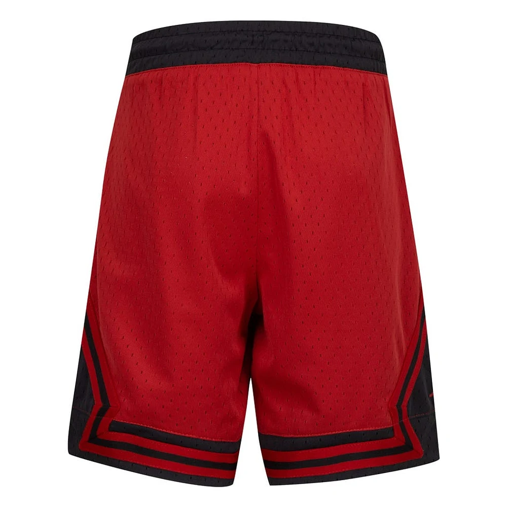 Air Diamond Shorts 8-20y