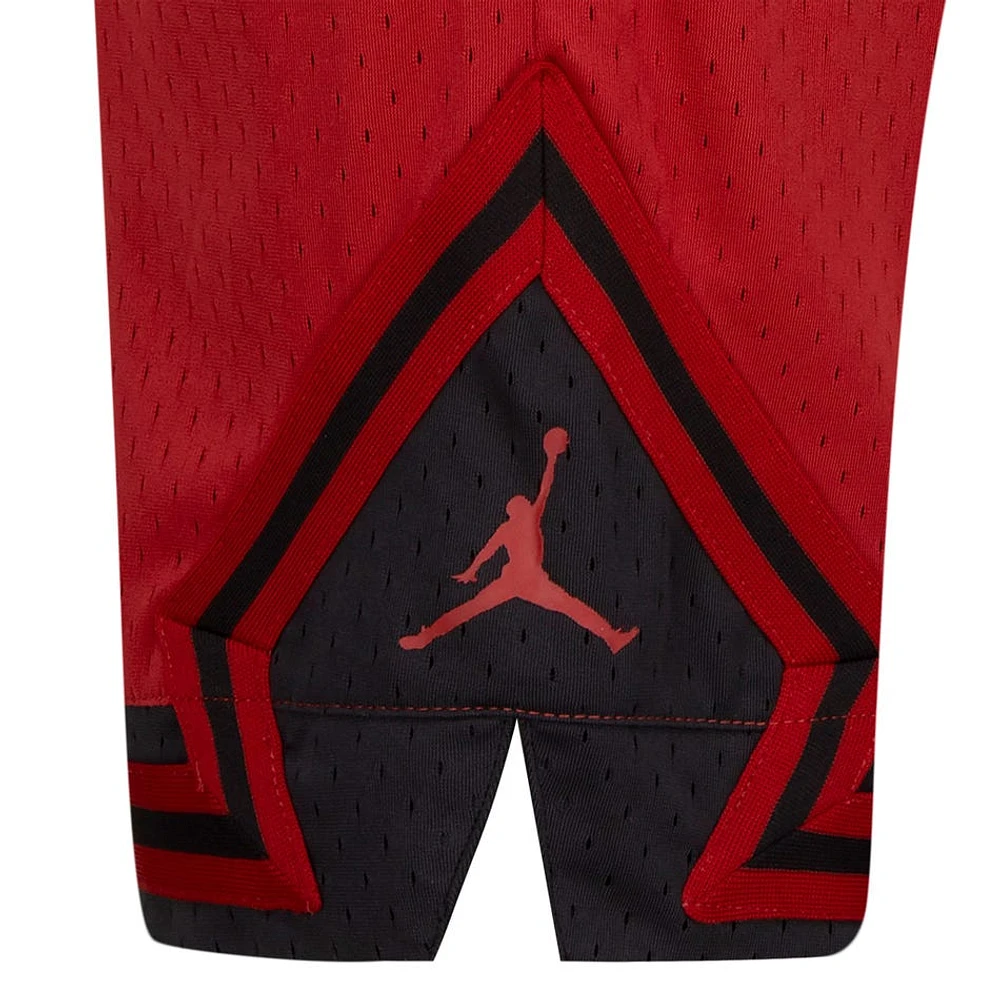 Air Diamond Shorts 8-20y