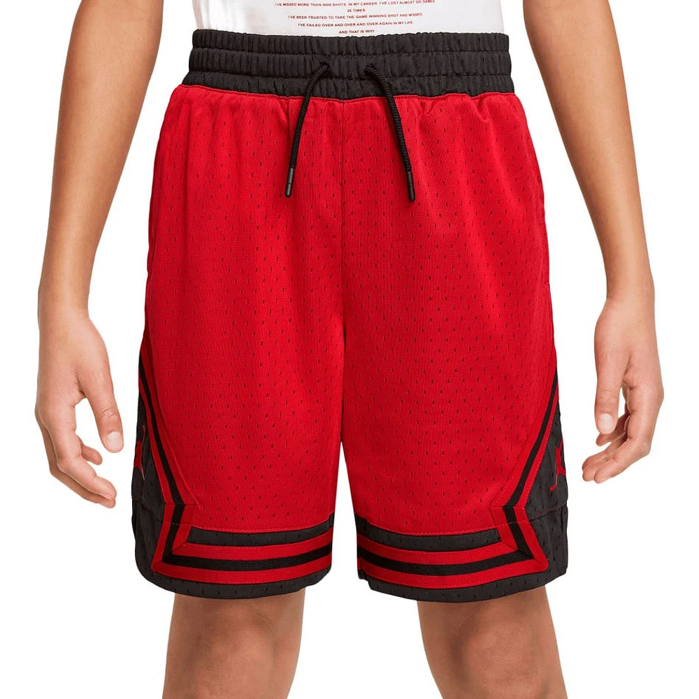 Air Diamond Shorts 8-20y