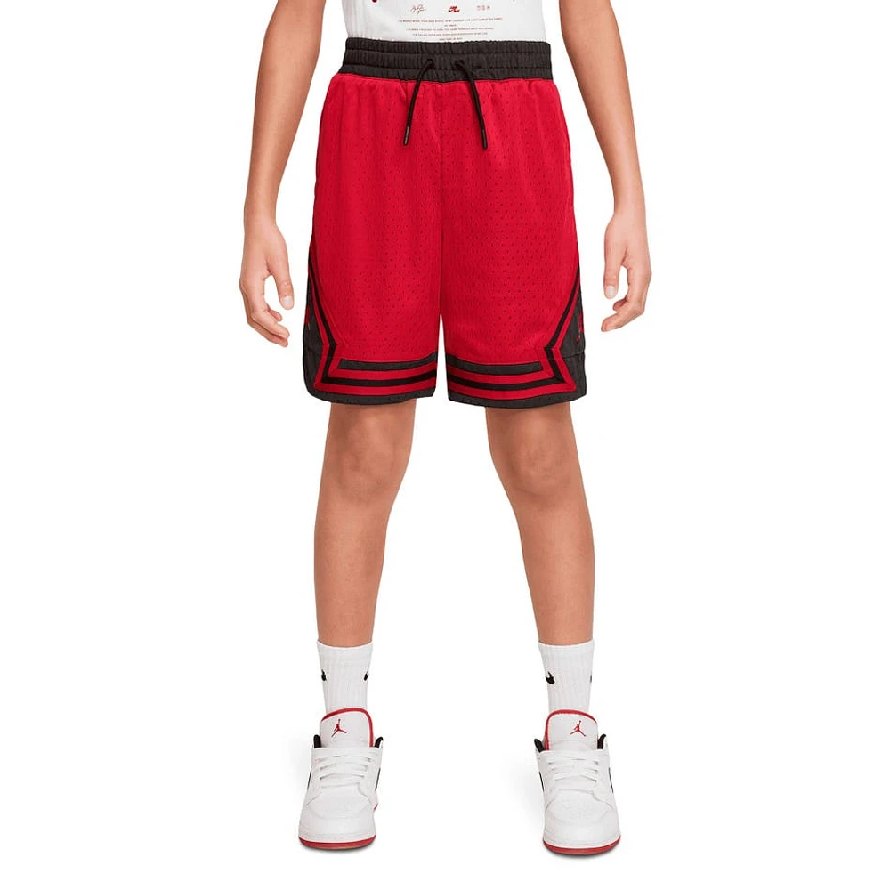 Air Diamond Shorts 8-20y