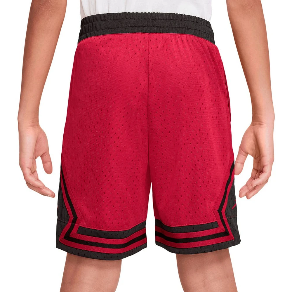 Air Diamond Shorts 8-20y