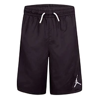 JMAN Woven Play Short 8-20y