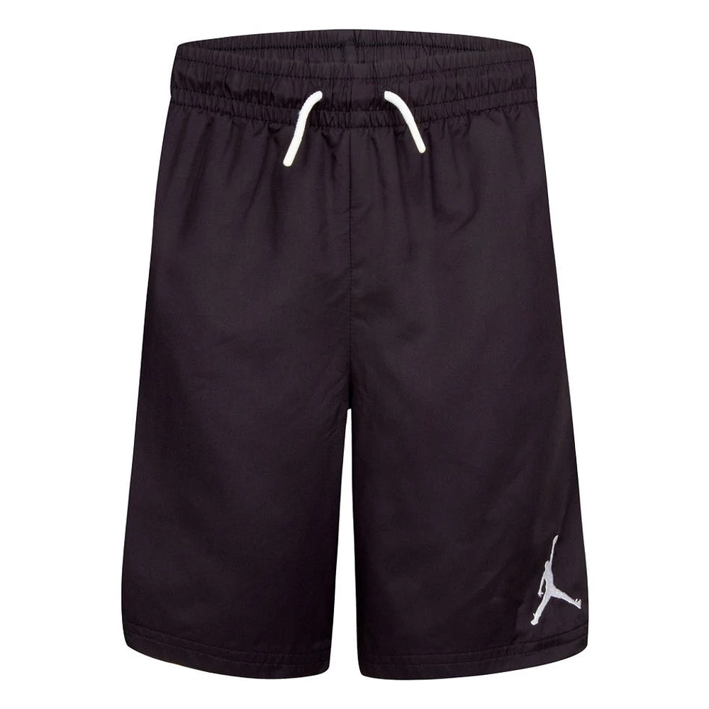 JMAN Woven Play Short 8-20y