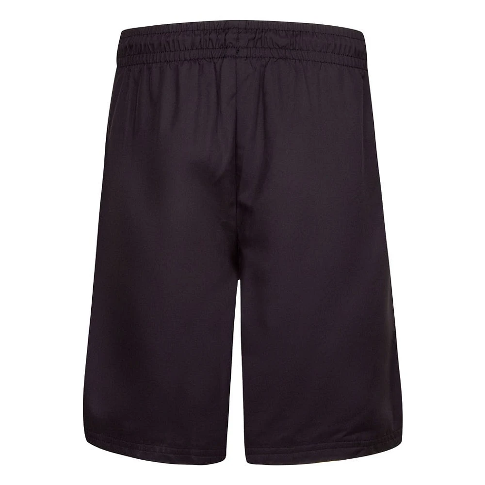 JMAN Woven Play Short 8-20y