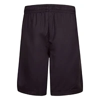 JMAN Woven Play Short 8-20y